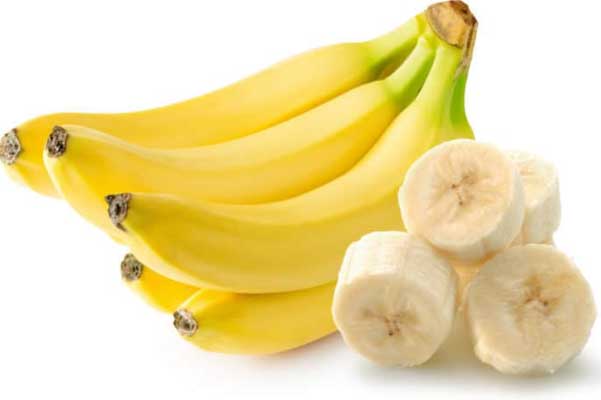 Mỗi ngày 1 quả chuối vừa giúp giảm cân vừa tăng cường sức khỏe