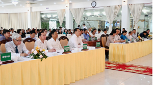 Liên kết phát triển du lịch TP Hồ Chí Minh và 13 tỉnh, thành phố ĐBSCL 