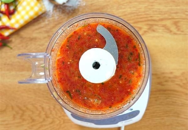 Cách làm muối chấm gà, hải sản ngon mê mẩn ảnh 4