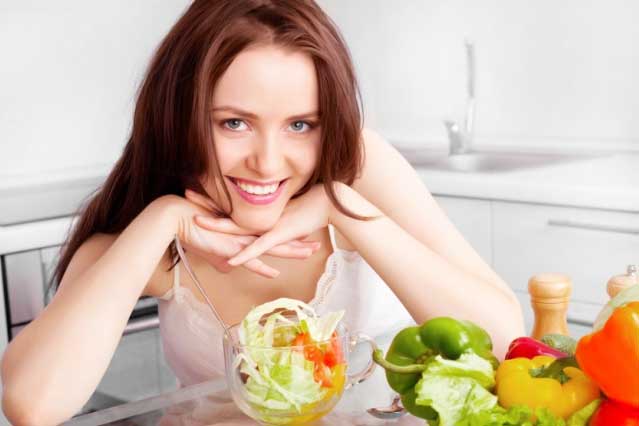 Top 5 thực phẩm hàng đầu, U30 càng ăn càng trẻ, giúp làn da căng bóng mịn màng