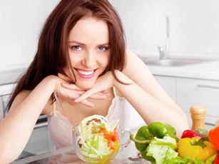 Top 5 thực phẩm hàng đầu, U30 càng ăn càng trẻ, giúp làn da căng bóng mịn màng