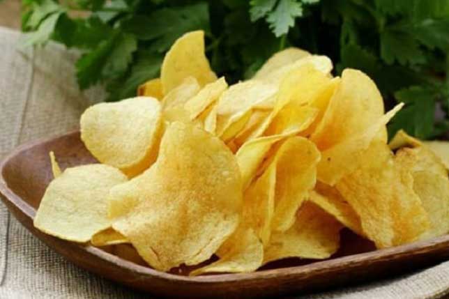 3 món ăn vặt tàn phá gan, thận trẻ em, cha mẹ vô tư cho con ăn đến 'nghiện' mà không biết