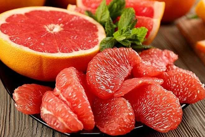 6 loại thực phẩm giúp giảm cân 'thần tốc', ăn thoả thích mà không sợ béo