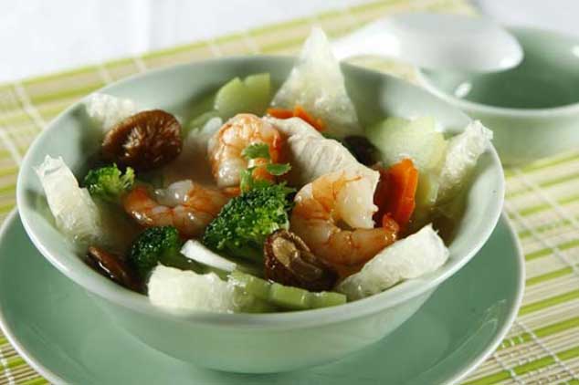 3 món ăn giúp tăng cường máu não, phòng ngừa tê bì chân tay, thoái hóa xương khớp