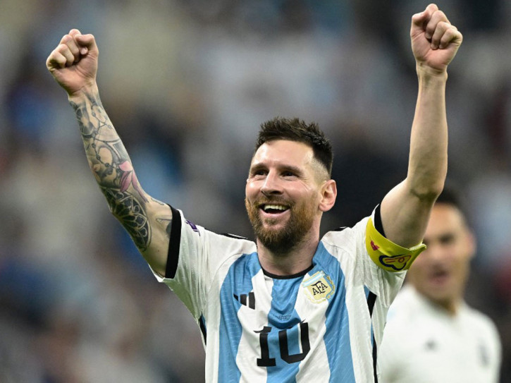Messi ở World Cup 2022 và 2014: Lần cuối sẽ khác!
