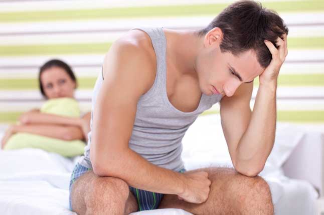 4 dấu hiệu cơ thể cho biết quý ông có nguy cơ mắc bệnh ung thư hãy đi khám gấp