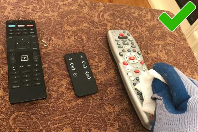 9 đồ vật trong nhà chứa cả ổ vi khuẩn, vệ sinh ngay kẻo rước bệnh tật đầy mình