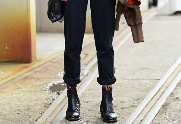 8 đôi giày con gái nhất định phải sở hữu