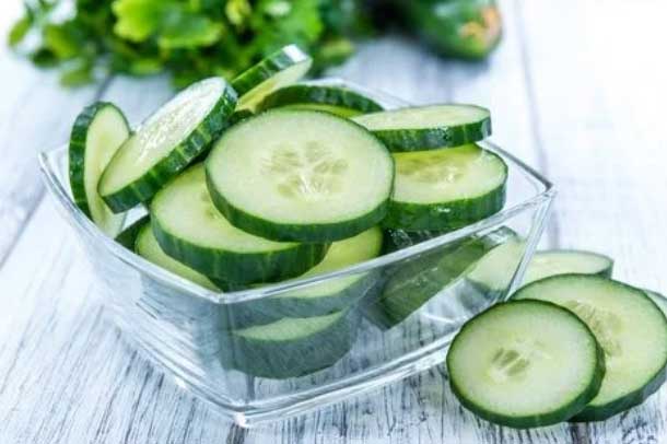 Ăn dưa chuột theo cách này cực kỳ độc, chớ dại mà thử