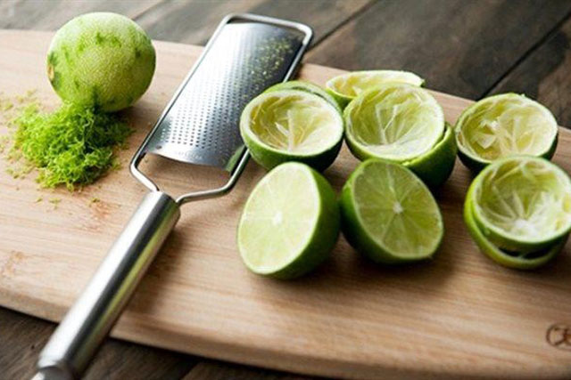 7 tác dụng 'thần kỳ' của vỏ chanh