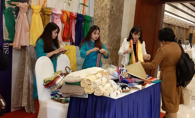 
Tăng tốc phát triển hệ sinh thái doanh nghiệp tạo tác động xã hội 