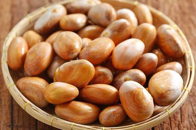 8 công dụng tuyệt vời của hạt mít khiến người Nhật rất sùng bái như "thần dược"