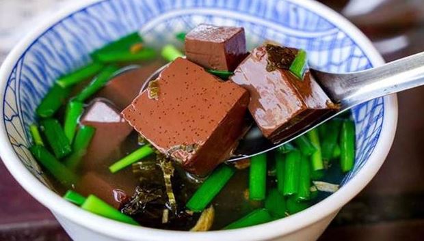 Bộ phận của con lợn là kho báu giúp bổ máu nhưng có 5 nhóm người không nên ăn