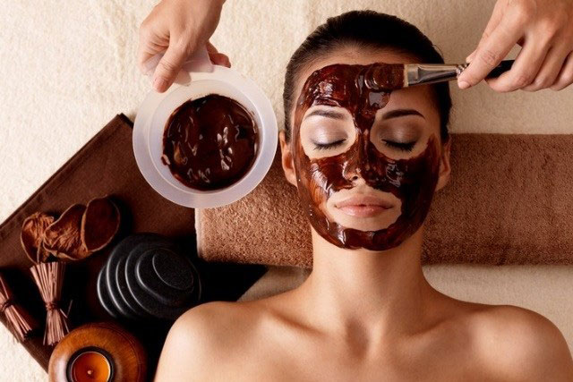 4 cách làm đẹp da từ cà phê