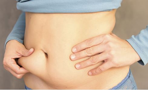 Thói quen khiến bạn gầy mà bụng mỡ vẫn dày