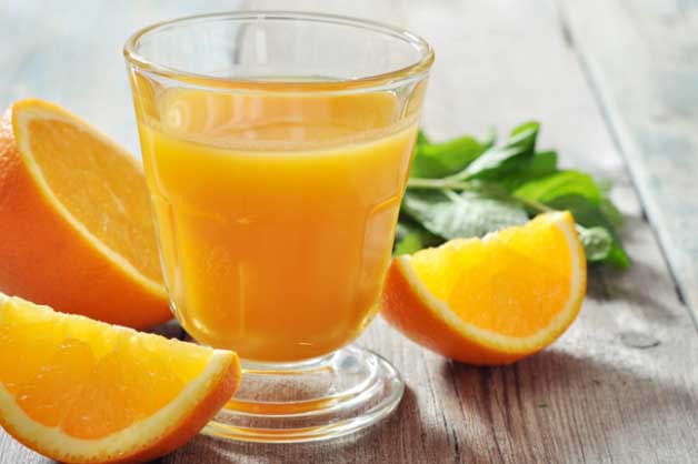 6 thời điểm cực độc nghiêm cấm uống nước cam kẻo "đầu độc" dạ dày, đưa thêm bệnh vào người