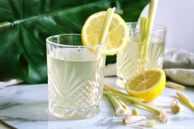 Dùng củ sả đun lên uống hàng ngày: Vừa thải độc gan thận, vừa dưỡng da, giảm cân thần tốc