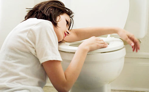 Nước tiểu có bọt dấu hiệu của nhiều bệnh