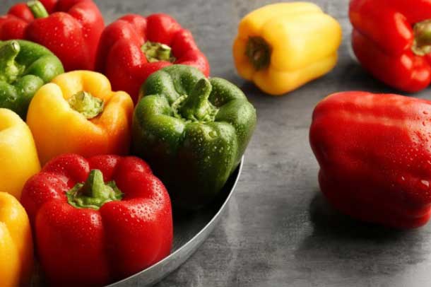 5 loại quả rất giàu vitamin C nên ăn hàng ngày để tăng cường hệ miễn dịch