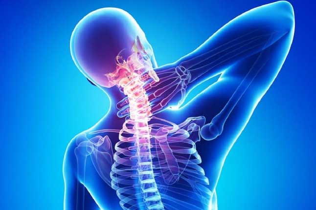 5 thói quen dẫn đến thoái hóa cột sống cổ trước tuổi 30, dân văn phòng cần chú ý nhất điều đầu tiên