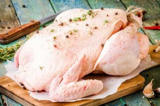 Thịt gà rất bổ nhưng ăn theo cách này mới là tốt nhất cho sức khỏe, ngăn ngừa bệnh tật