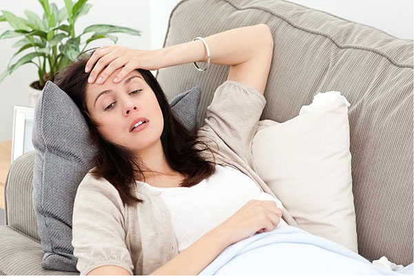 Dấu hiệu cảnh báo bệnh ung thư não bạn không được bỏ qua