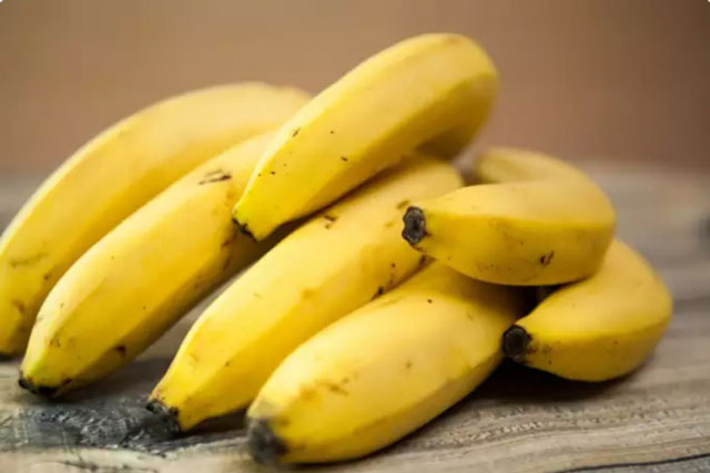Những lợi ích sức khỏe đáng kinh ngạc của quả chuối