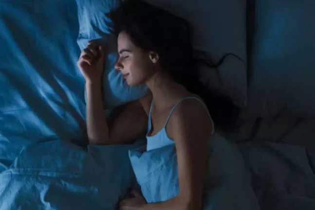 Với 4 bí quyết này, chỉ ngủ thôi cũng giúp đốt mỡ thừa giảm cân hiệu quả