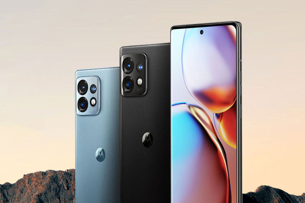 Smartphone chống nước, cấu hình mạnh bậc nhất thế giới, giá hơn 11 triệu đồng