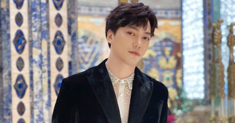 NTK Trần Hùng được vinh danh tại giải thưởng Sustainable Luxury Awards 2022