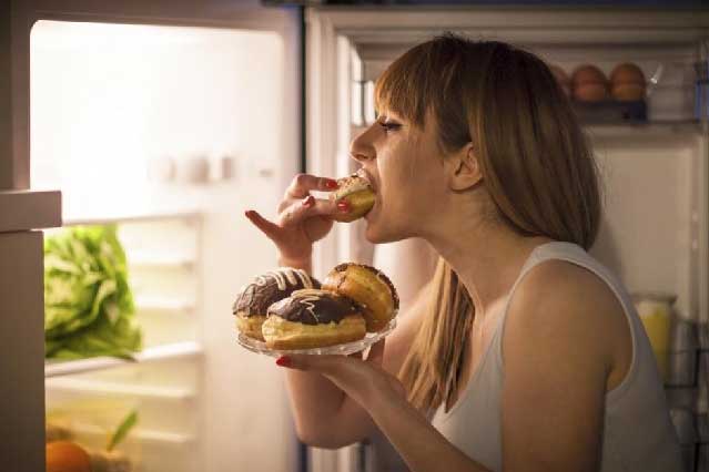 5 thói quen khiến bạn tự tay "bức tử" lá gan của chính mình, số 1 nhiều người mắc nhất