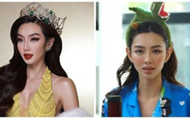 Bất ngờ chia sẻ về quá khứ bị quấy rối tình dục, Hoa hậu Thùy Tiên khiến fan xót xa