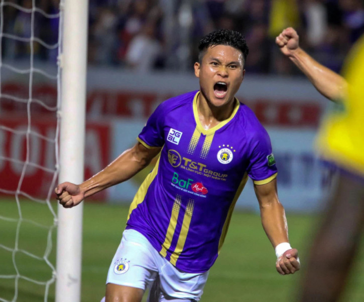 3 tuyển thủ Việt Nam lần đầu được dự AFF Cup