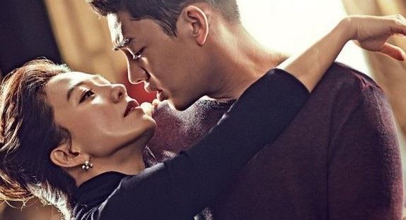 Được tình trẻ chiều hết lòng, quý bà giàu có chẳng thể ngờ có ngày nhận cái kết đắng cay này