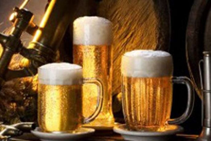 Bất ngờ với công dụng của bia trong chế biến