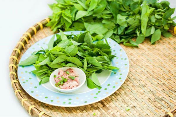 Mách mẹ 5 thực đơn trị táo bón cho trẻ hiệu quả