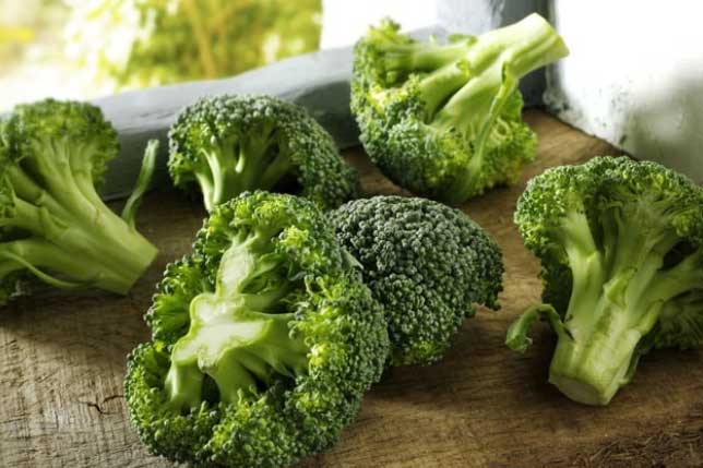 4 loại rau xanh giá rẻ là "thần dược" chống ung thư nhưng người Việt thường xuyên bỏ qua