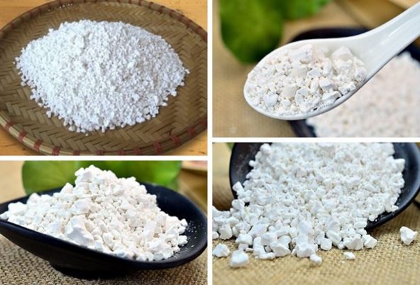 Sử dụng bột sắn dây không đúng cách gây nguy hiểm cho sức khỏe