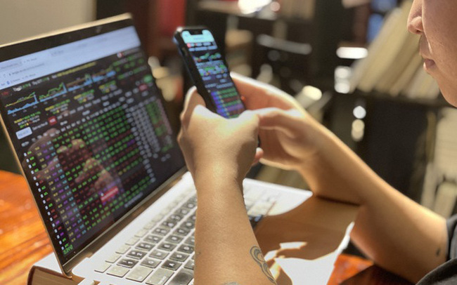 Thành lập Tổng công ty Lưu ký và Bù trừ chứng khoán Việt Nam