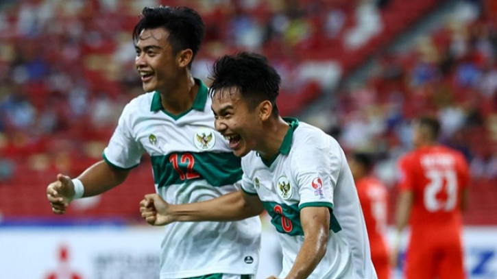 Đón 3 sao nhập tịch, Indonesia tự tin thị uy sức mạnh tại AFF Cup 2022
