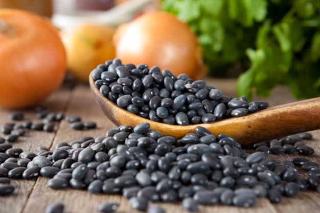 5 thực phẩm màu đen quý gấp trăm lần nhân sâm, thuốc bổ, chăm sóc nội tạng khoẻ mỗi ngày