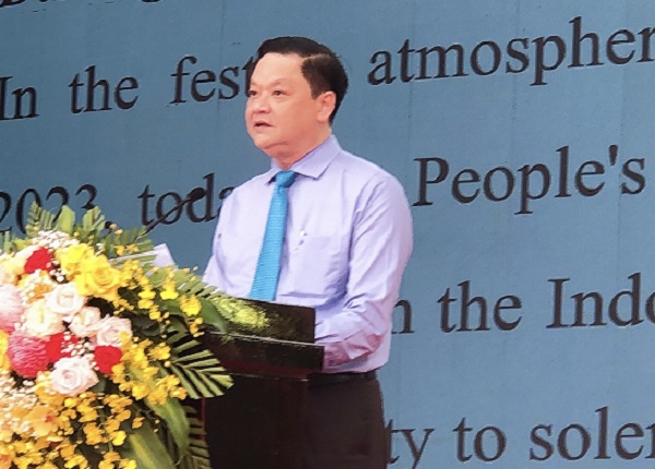 Tăng cường hợp tác đầu tư tại sự kiện “Ngày Indonesia tại TP Cần Thơ”