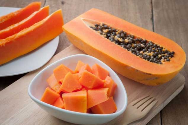 Muốn ruột già sạch nhớ ăn loại thực phẩm này, giải độc cơ thể nhanh hơn cả dùng thuốc