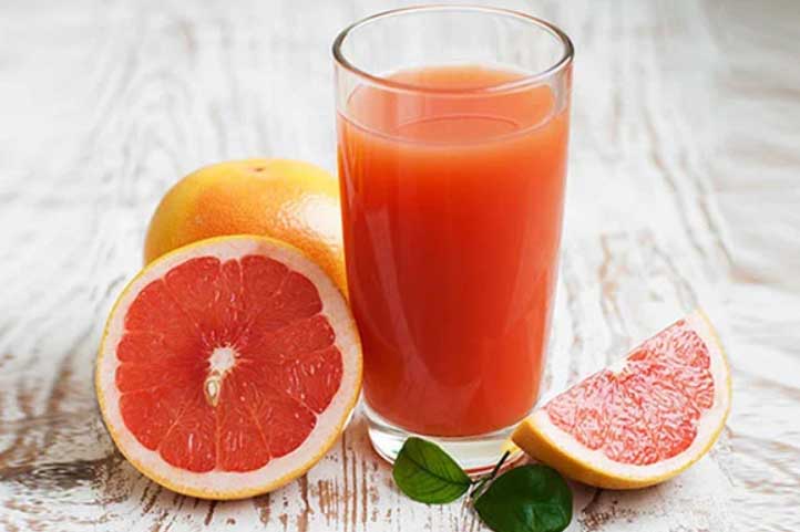 Mỗi ngày một cốc nước ép này giúp bạn có thân hình cân đối, phòng ngừa bệnh tật tốt hơn thuốc bổ