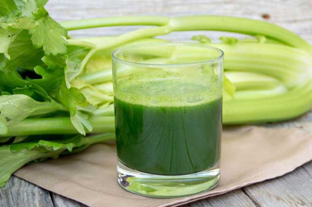 Bổ sung thứ này mỗi ngày giúp bạn giảm cân, ung thư không “kết bạn”