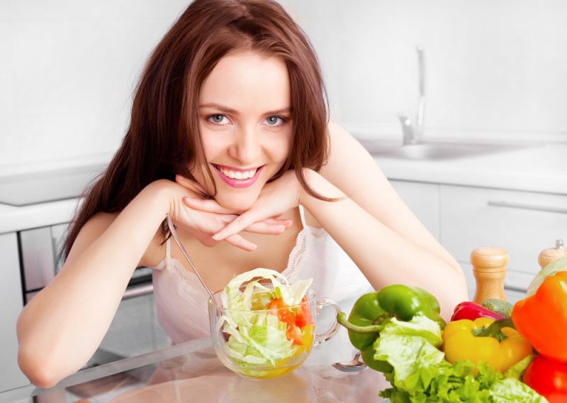 Điều bạn bắt buộc phải nhớ để giảm cân thành công