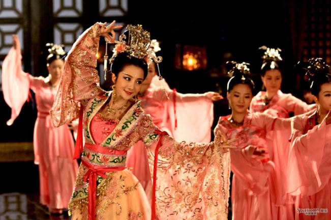 5 vị hoàng hậu nổi tiếng Trung Quốc: Dung mạo đoan trang, tài trí hơn người