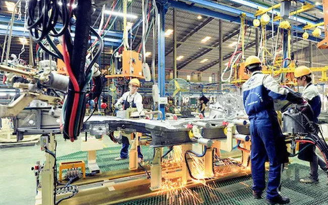 Hôm nay, diễn ra Diễn đàn Kinh tế Việt Nam