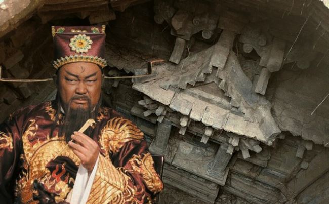 3 lăng mộ khiến kẻ trộm từ xưa đến nay đều "thèm khát": Cái số 2 có vàng bạc chất đầy