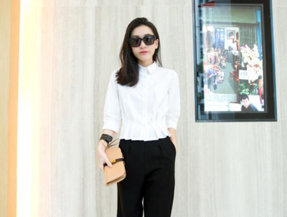 6 món đồ giúp bạn "lên đời" tủ đồ công sở